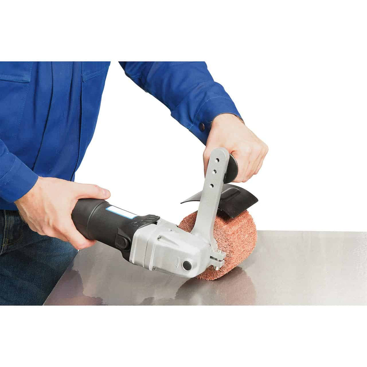 Bernardo DP 120 Sander