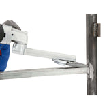Bernardo KNS 150 A – 18 V cordless sander/welder