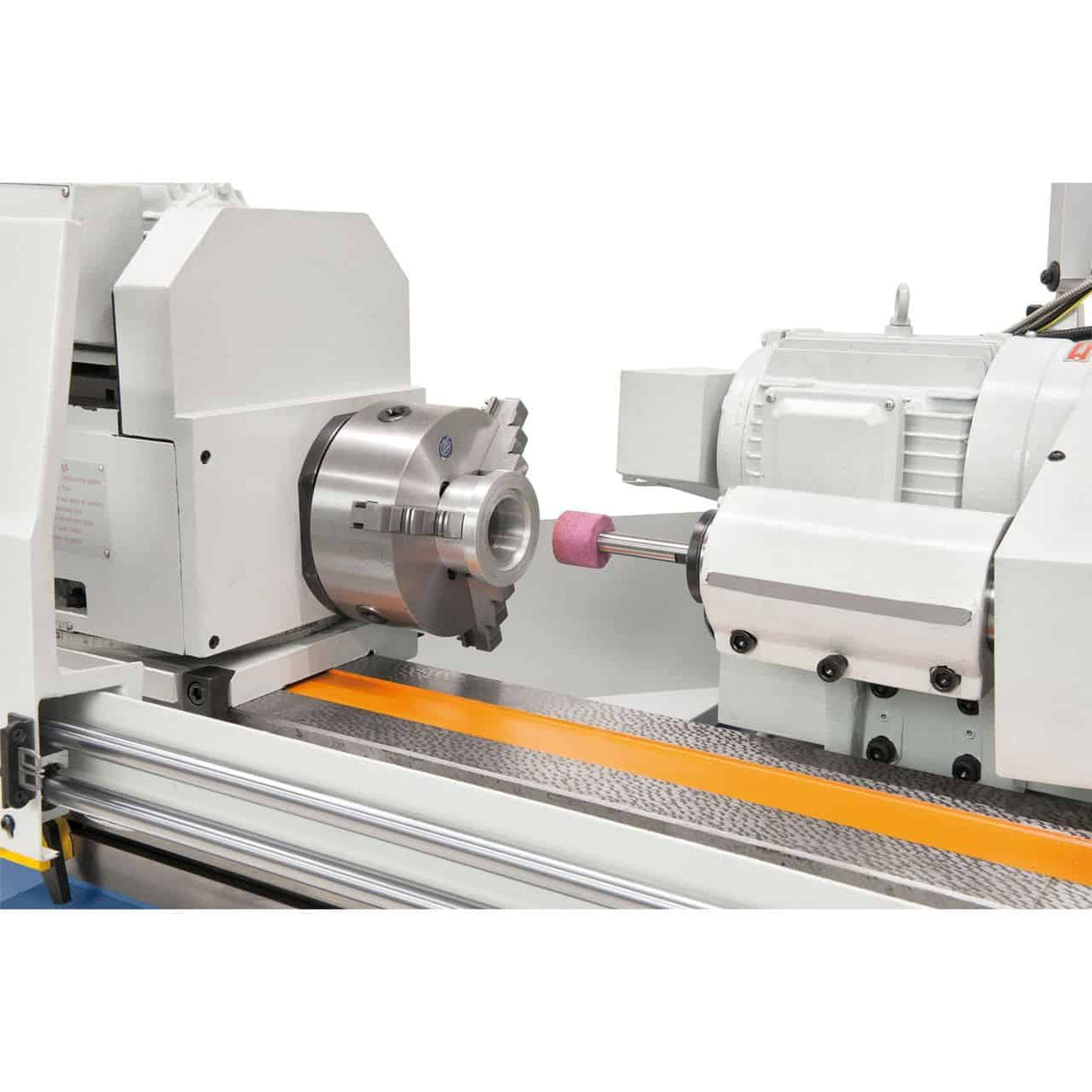 Bernardo Universal Cylindrical Grinder URS 500 N