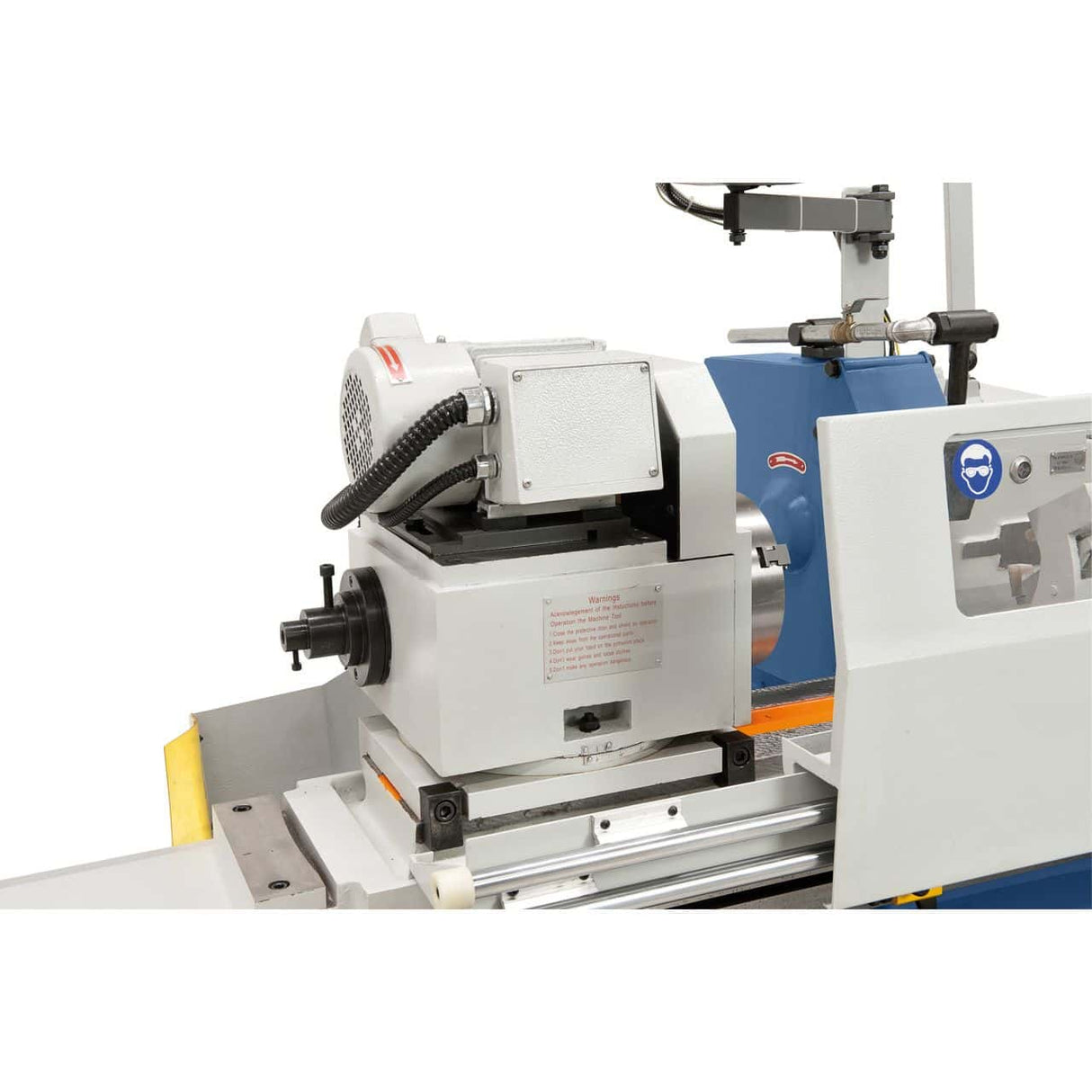 Bernardo URS 800 N Universal Cylindrical Grinding Machine