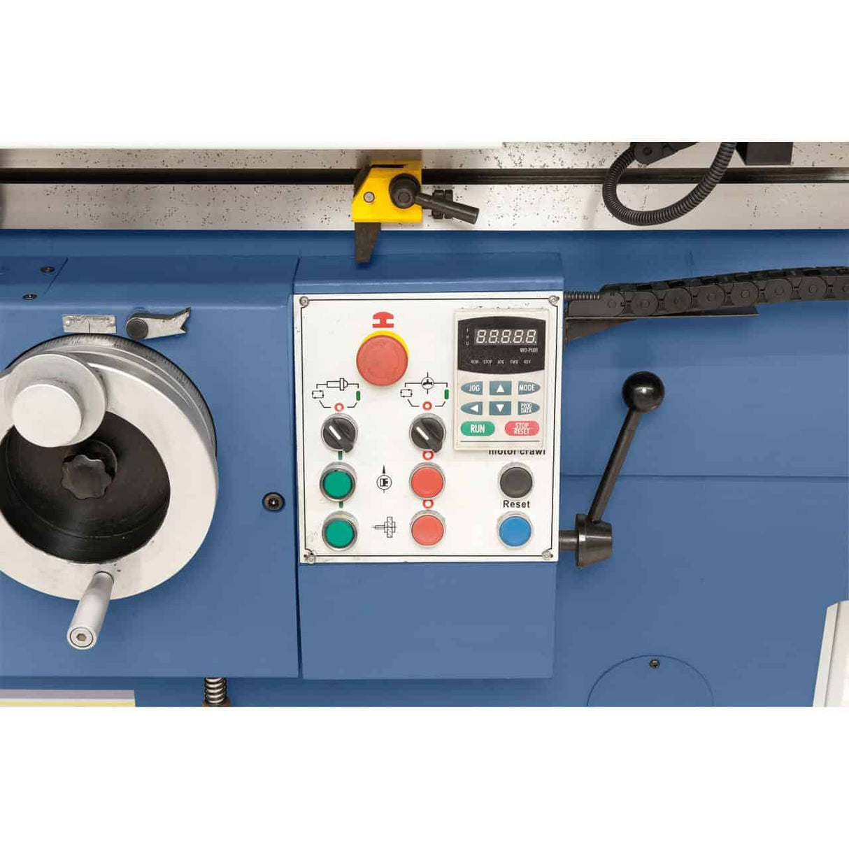 Bernardo URS 800 N Universal Cylindrical Grinding Machine