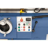 Bernardo URS 800 N Universal Cylindrical Grinding Machine