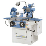 Bernardo Universal Grinding Machine USM 500 with extraction