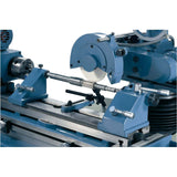 Bernardo Universal Grinding Machine USM 500 with extraction