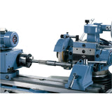 Bernardo Universal Grinding Machine USM 500 with extraction