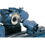 Bernardo Universal Grinding Machine USM 500 with extraction