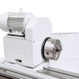 Bernardo URS 2000 N Universal Cylindrical Grinding Machine