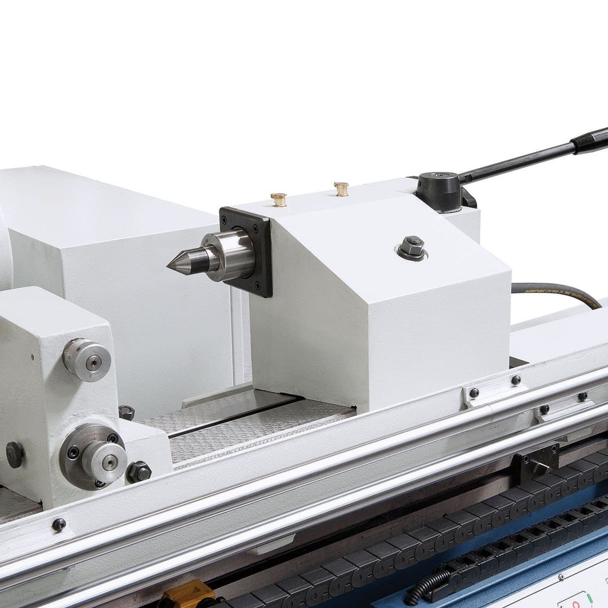 Bernardo URS 2000 N Universal Cylindrical Grinding Machine
