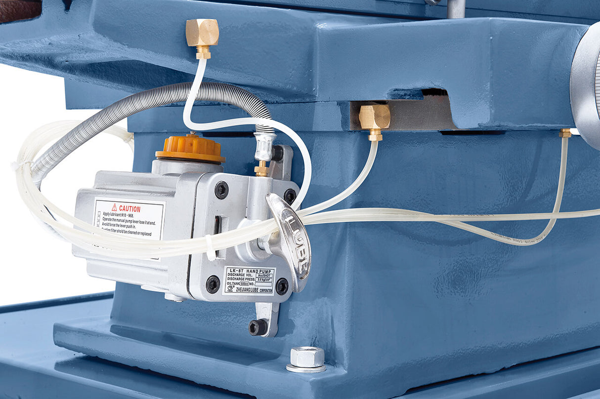 Bernardo Manual Flat Grinder MSG 1530 / 230 V