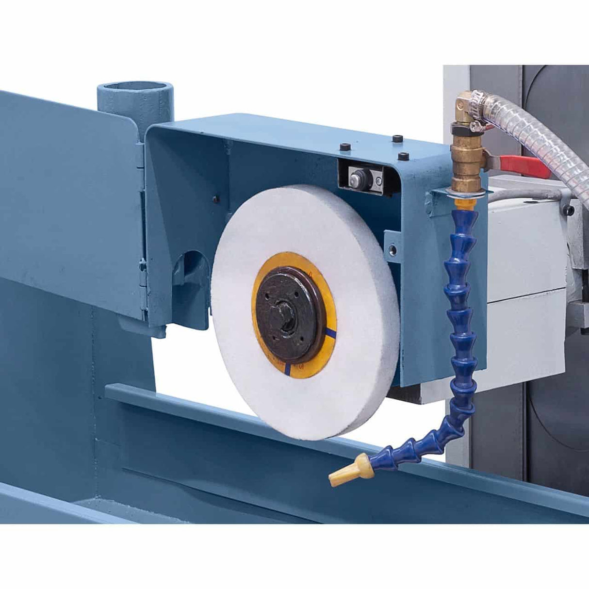 Bernardo Flat Grinder FSM 2040
