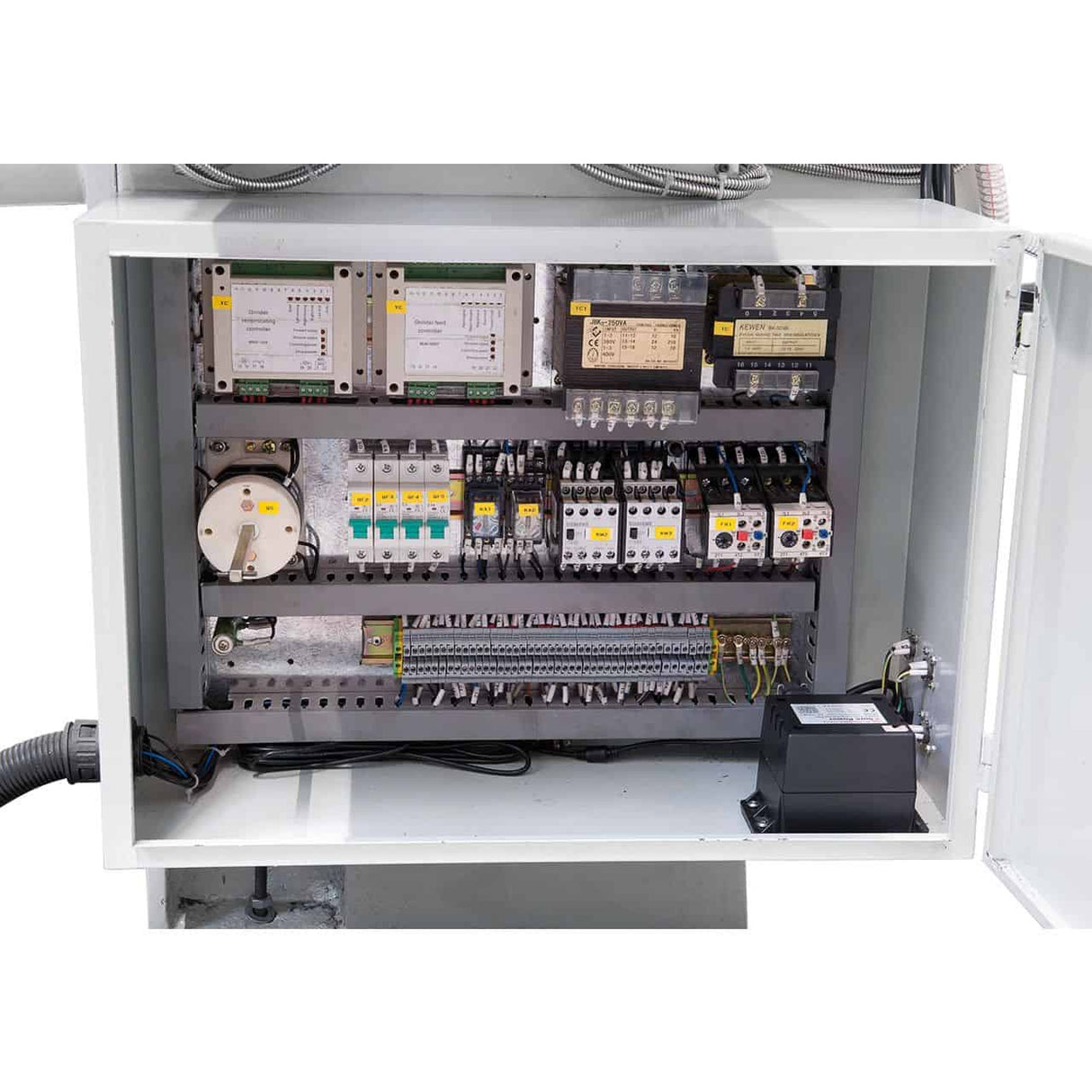 Bernardo Flat Grinder FSM 2040