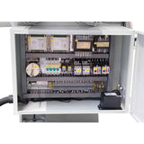 Bernardo Flat Grinder FSM 2040
