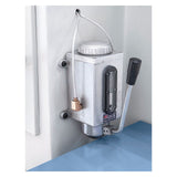Bernardo Flat Grinder FSM 2040