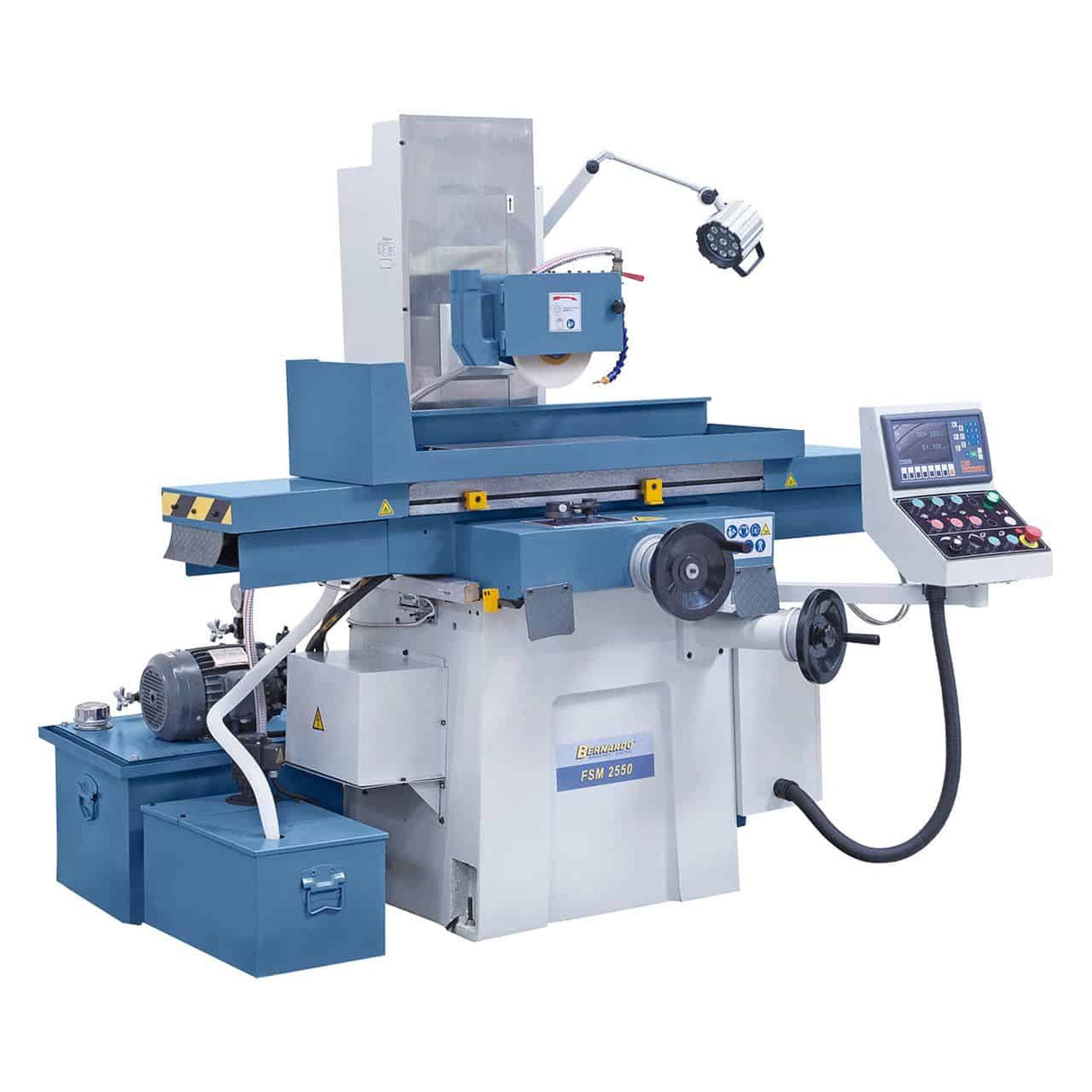 Bernardo FSM 2550 Surface Grinder