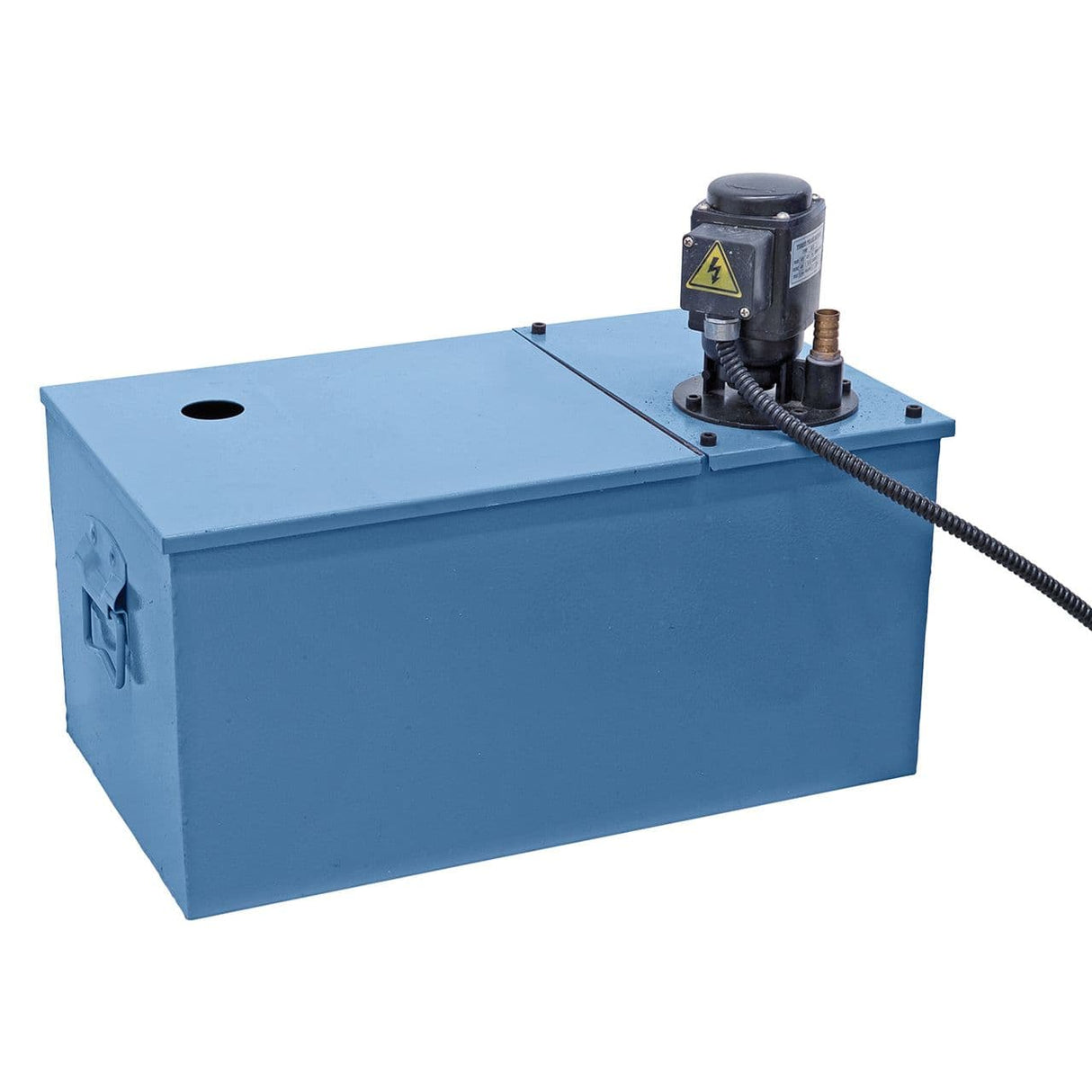 Bernardo Flat Grinder FSM 3060