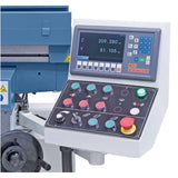 Bernardo FSM 2550 Surface Grinder