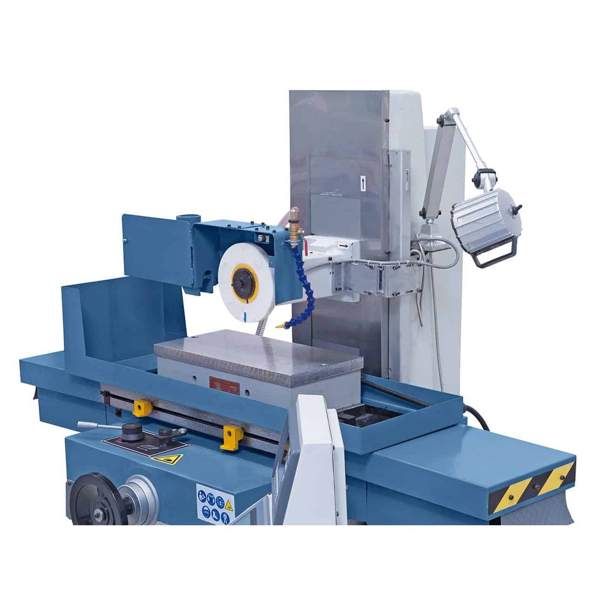 Bernardo Surface Grinding Machine FSM 2550 AHD