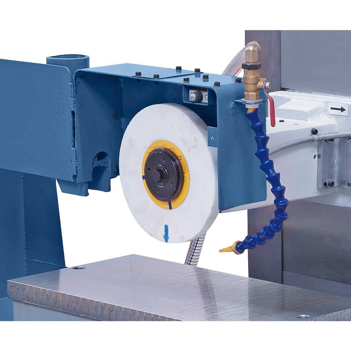Bernardo Surface Grinding Machine FSM 2550 AHD