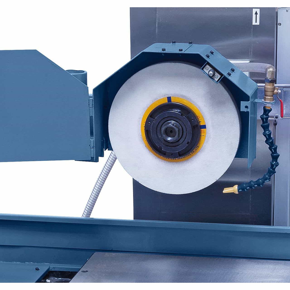 Bernardo Flat Grinder FSM 3060