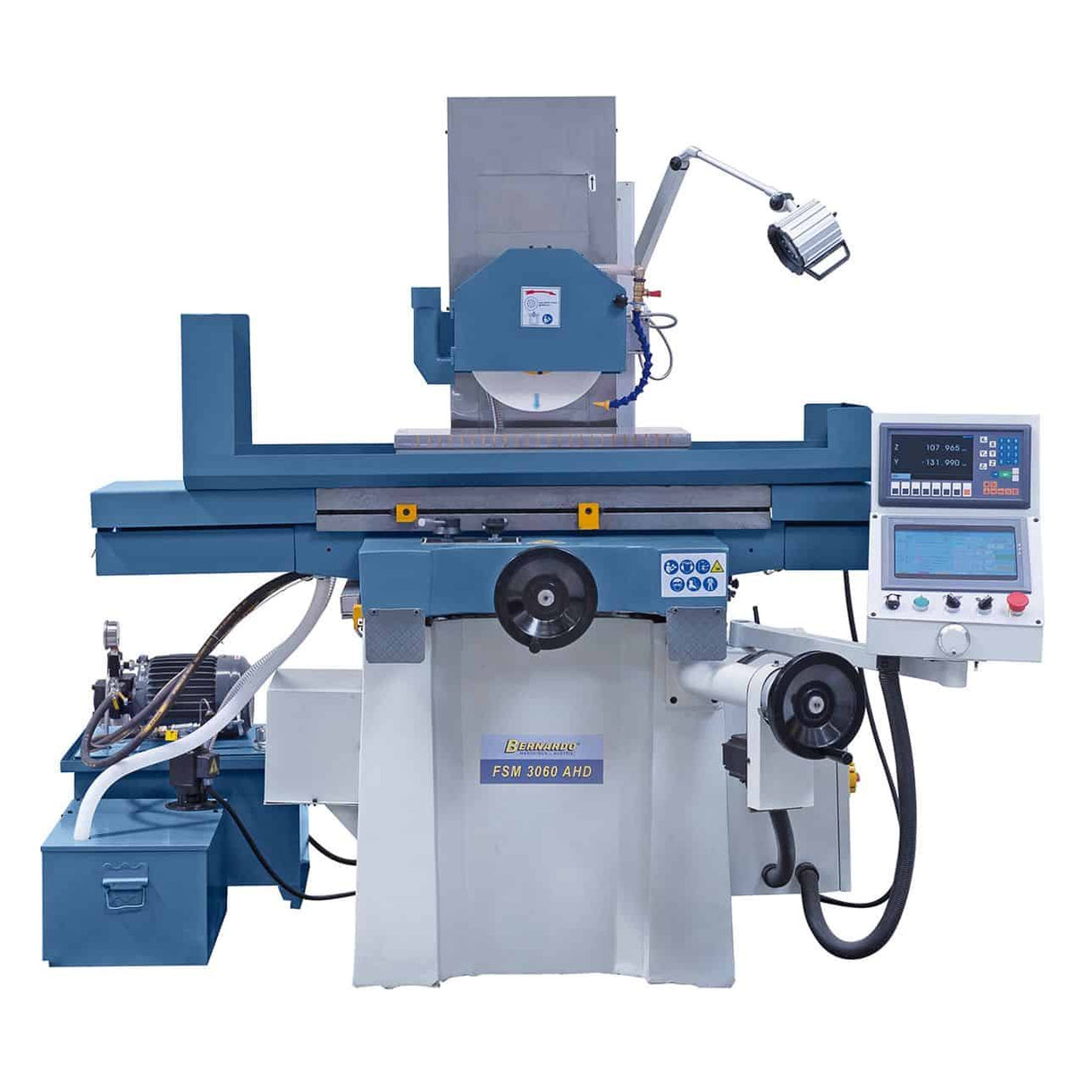 Bernardo Surface Grinding Machine FSM 3060 AHD