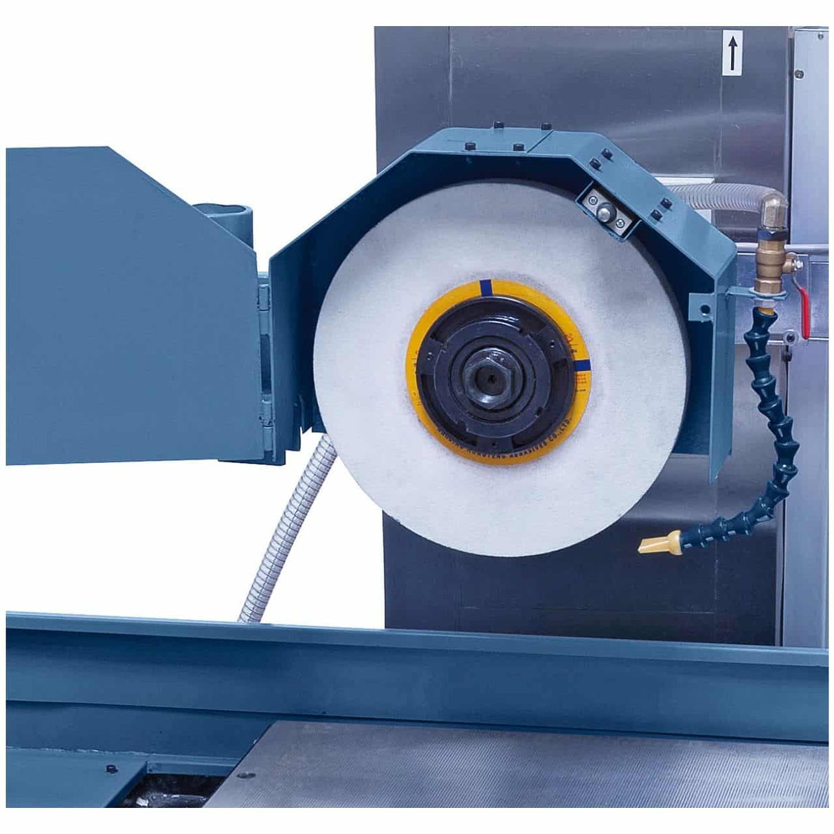 Bernardo Surface Grinding Machine FSM 3060 AHD