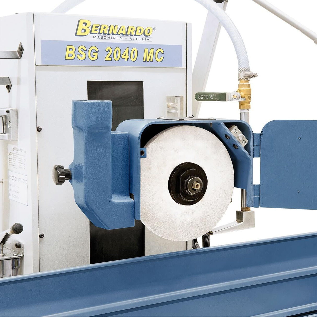 Bernardo Surface Grinder BSG 2040 MC