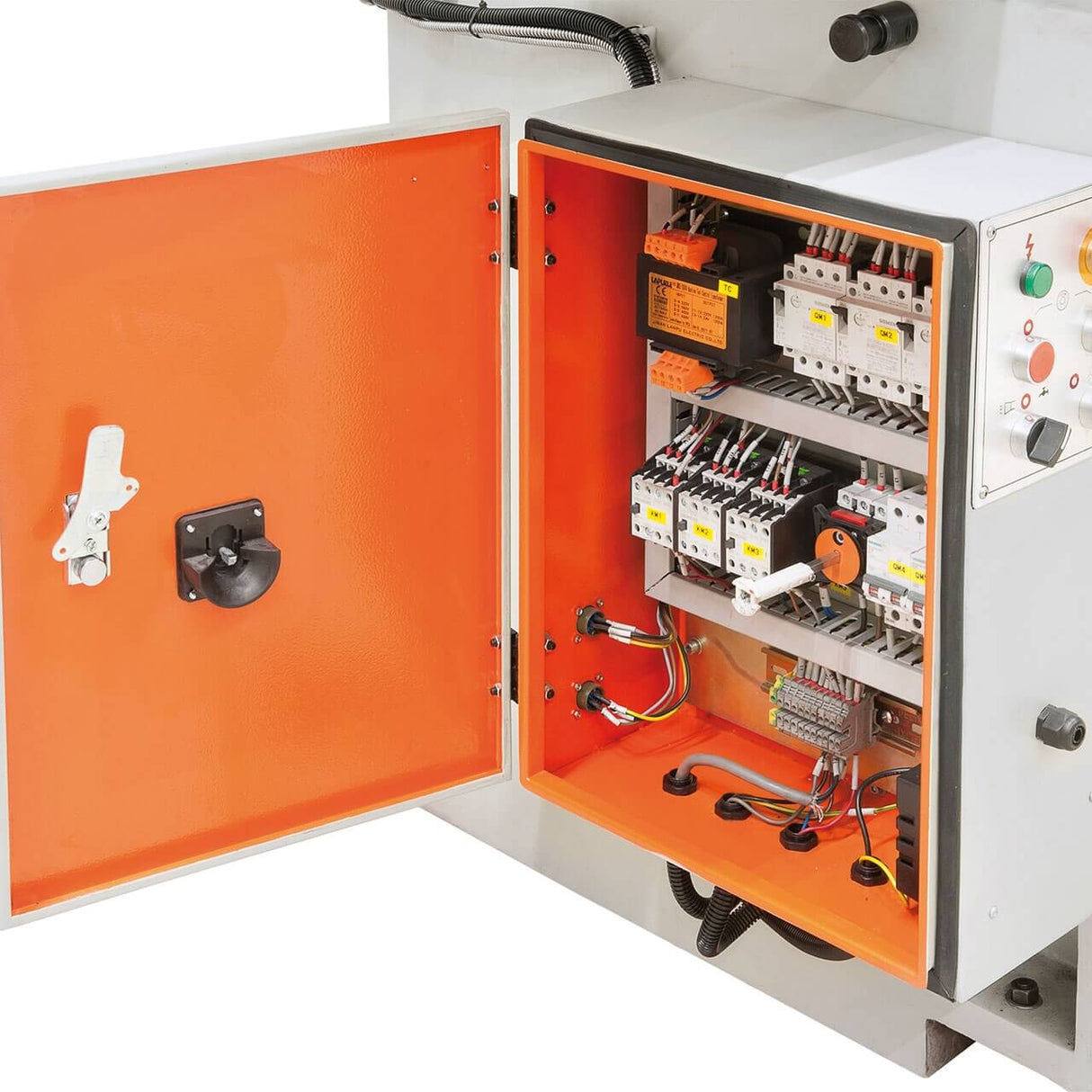 Bernardo Surface Grinder BSG 2040 MC
