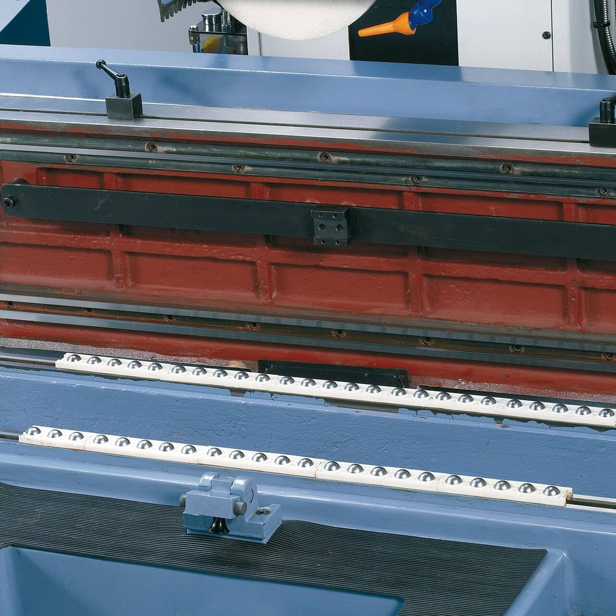 Bernardo Surface Grinder BSG 2040 MC