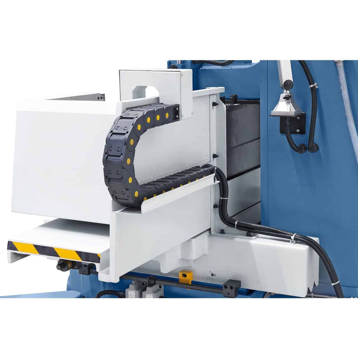 Bernardo Surface Grinder BSG 2040 PLC