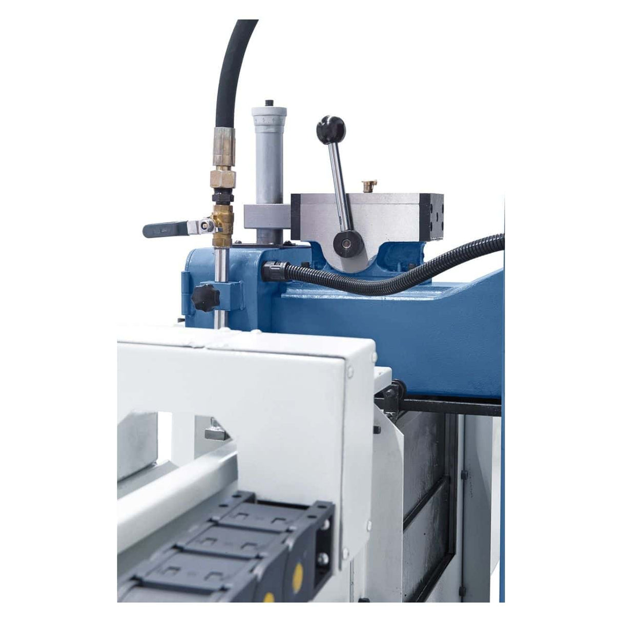 Bernardo Surface Grinder BSG 2040 PLC