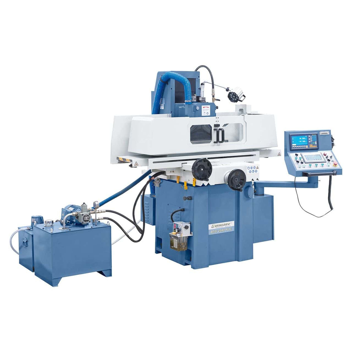 Bernardo Surface Grinder BSG 2040 PLC