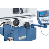 Bernardo Surface Grinder BSG 2040 PLC