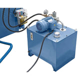 Bernardo Surface Grinder BSG 2040 PLC
