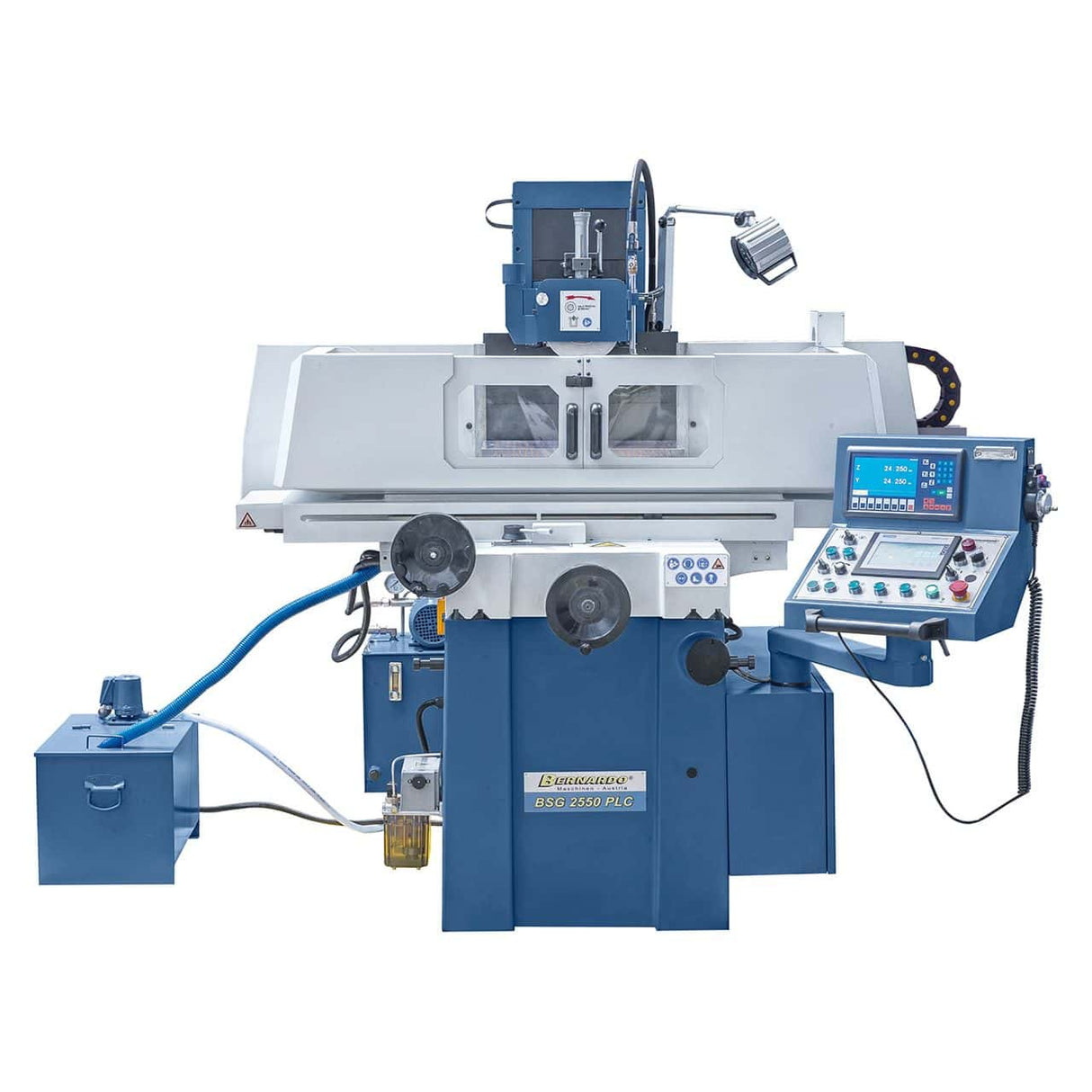 Bernardo Surface Grinder BSG 2550 PLC