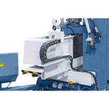 Bernardo Surface Grinder BSG 2550 PLC
