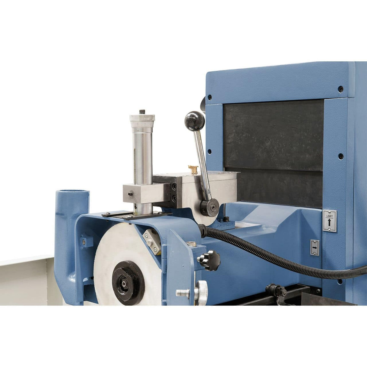 Bernardo Surface Grinder BSG 2550 PLC
