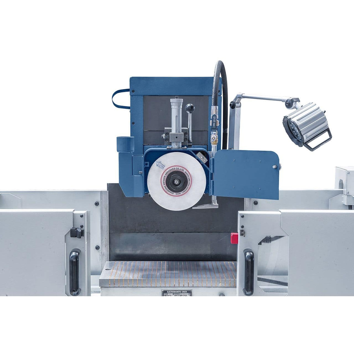 Bernardo Surface Grinder BSG 2550 PLC