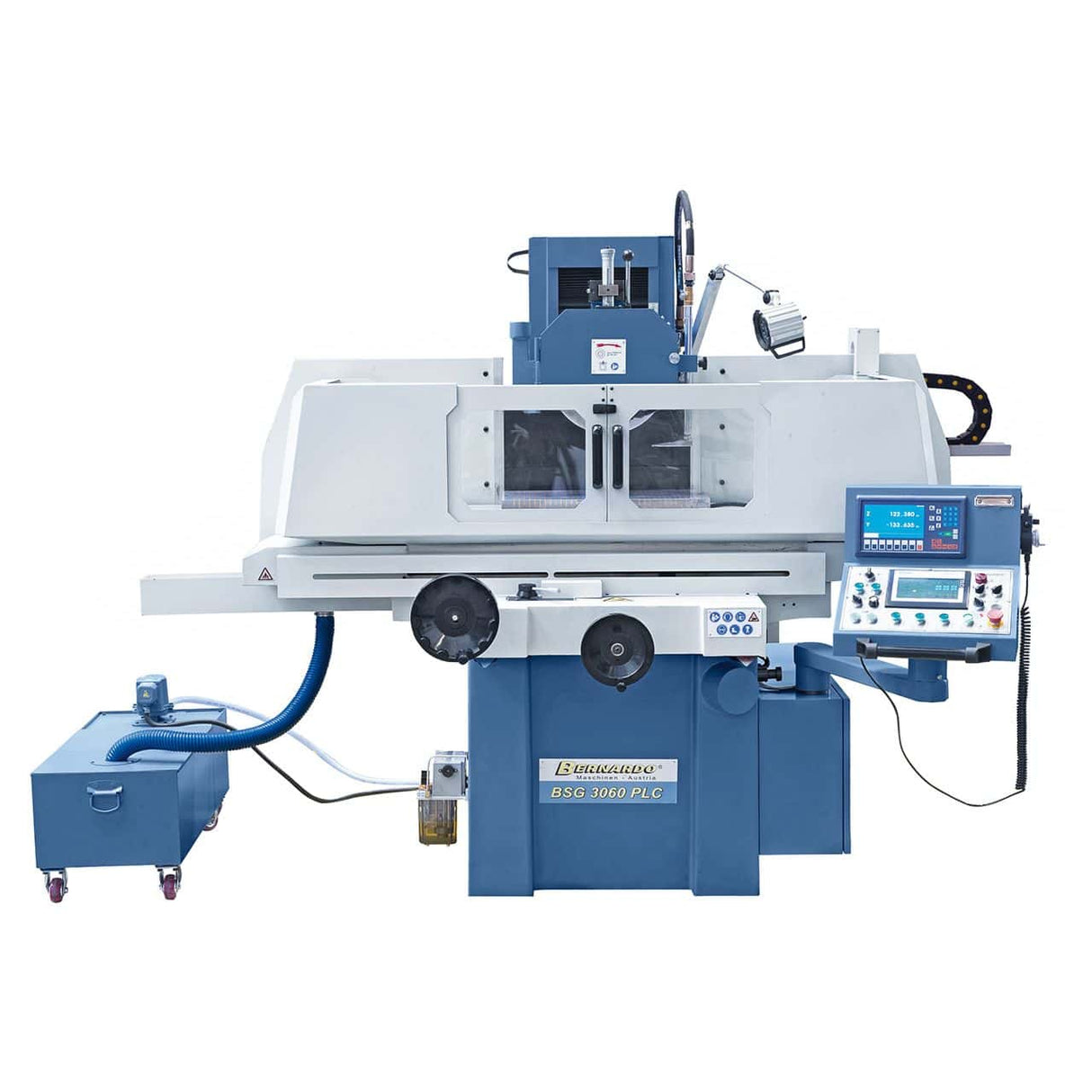 Bernardo Surface Grinder BSG 3060 PLC