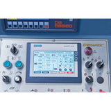 Bernardo Surface Grinder BSG 3060 PLC