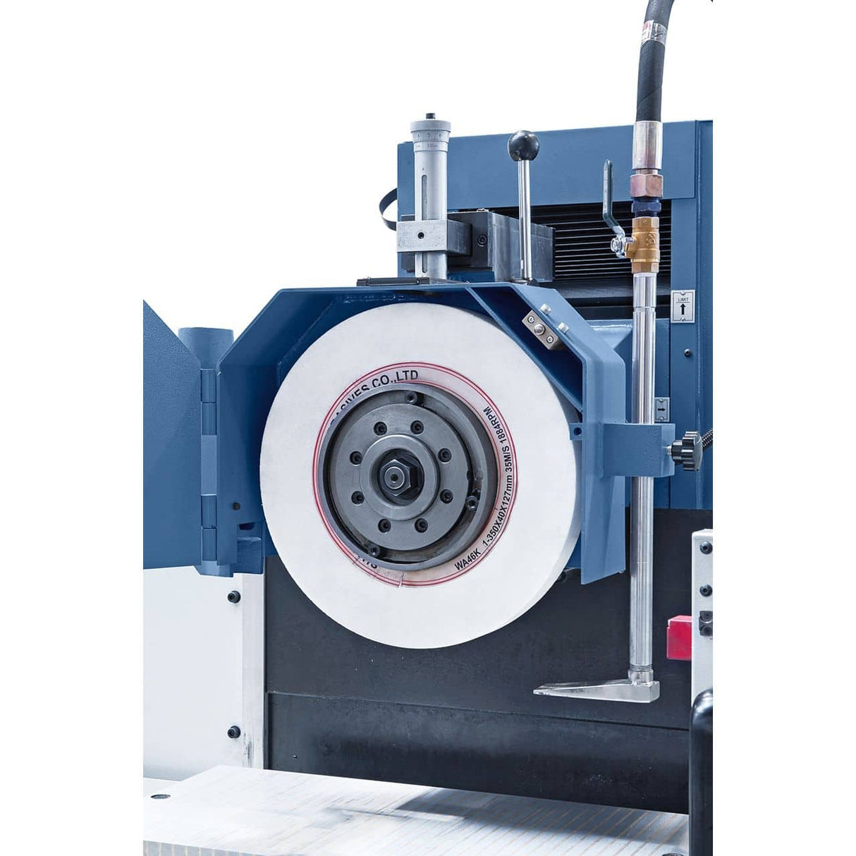 Bernardo Surface Grinder BSG 3060 PLC