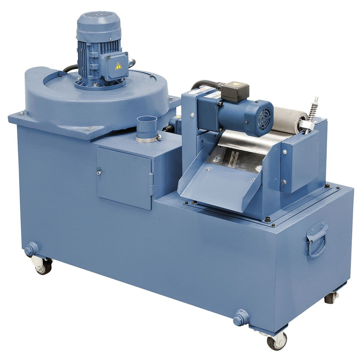 Bernardo Surface Grinder BSG 3060 PLC