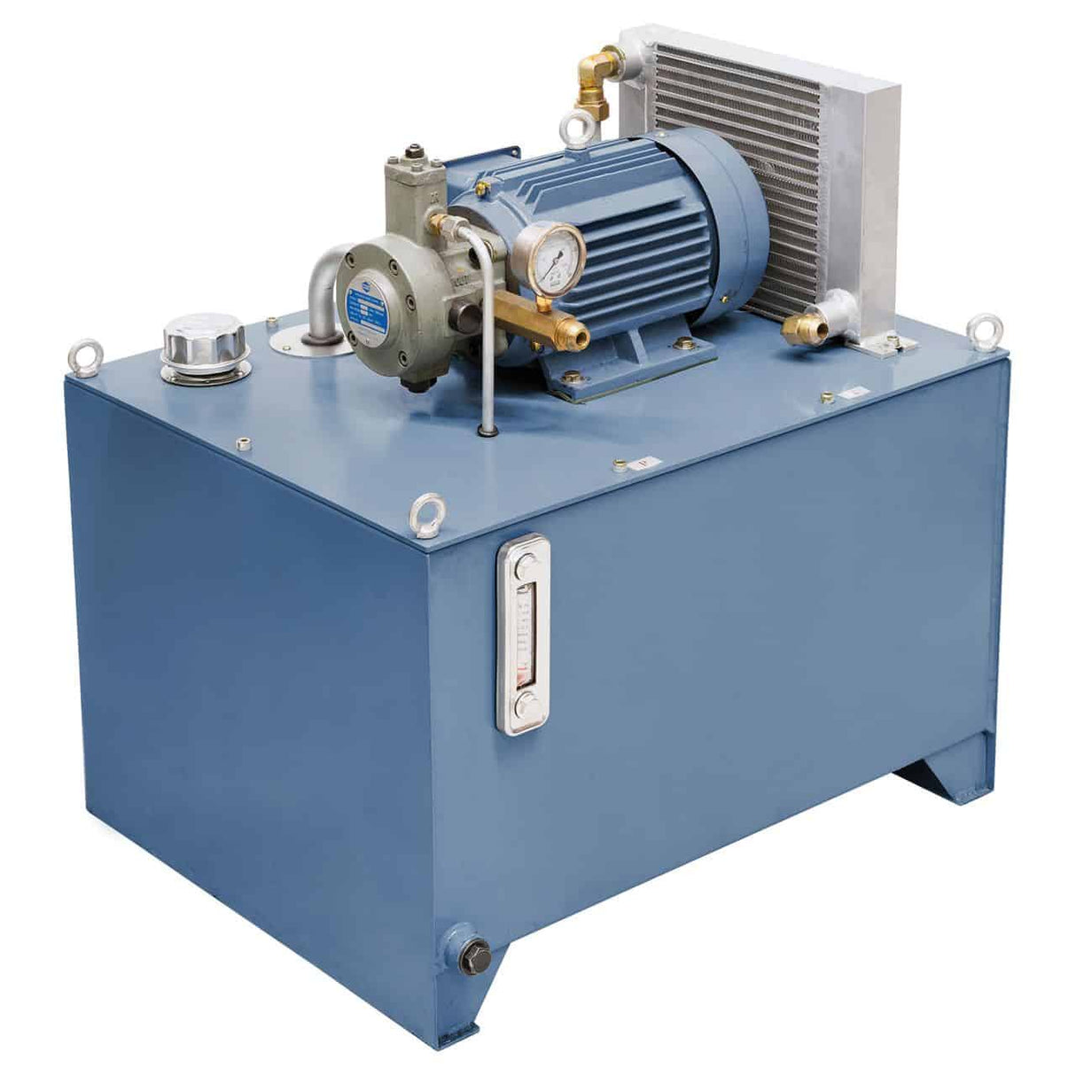 Bernardo Surface Grinder BSG 3060 PLC
