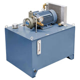 Bernardo Surface Grinder BSG 3060 PLC