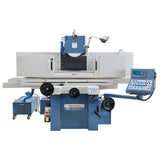 Bernardo Surface Grinder BSG 4080 PLC