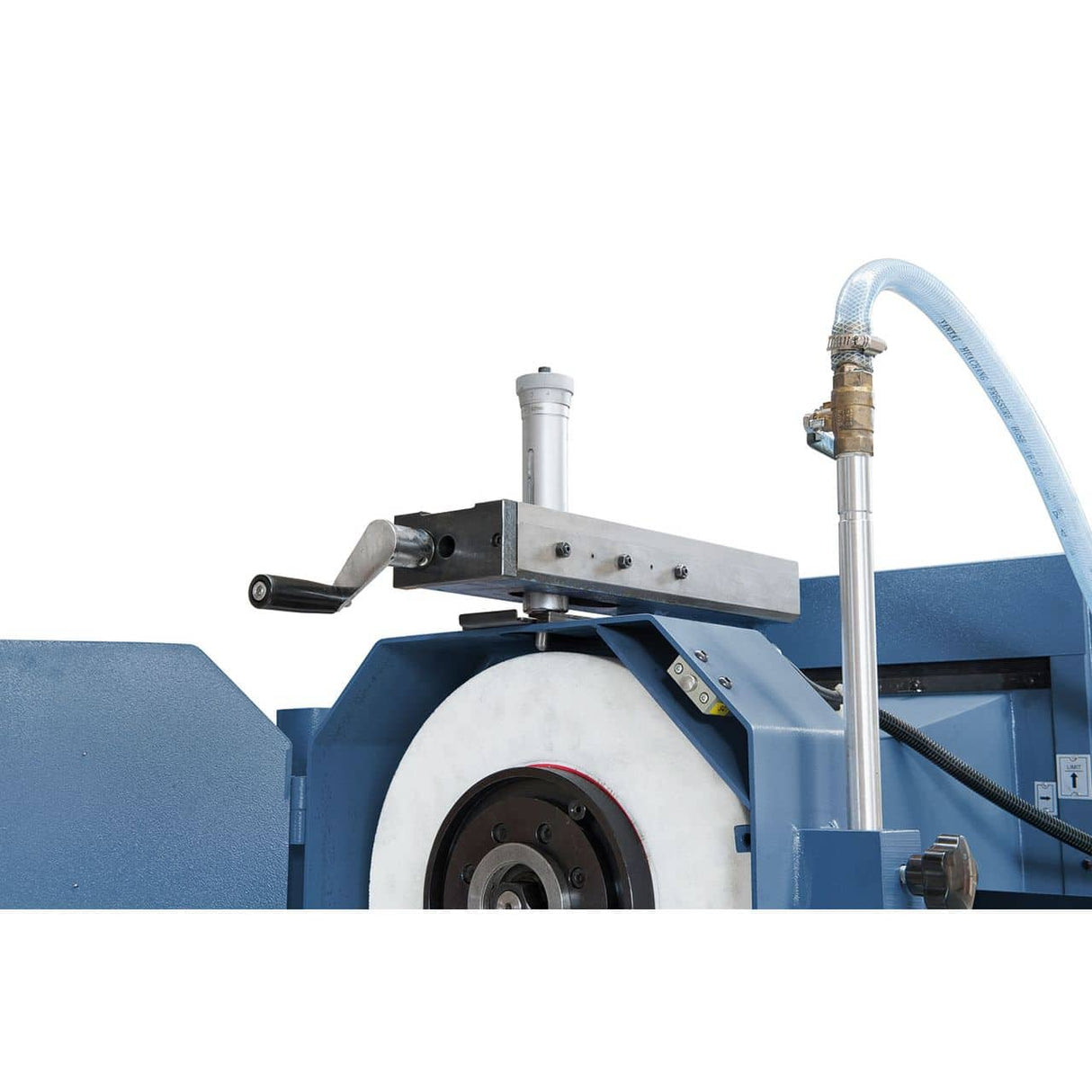 Bernardo Surface Grinding Machine BSG 40100 PLC
