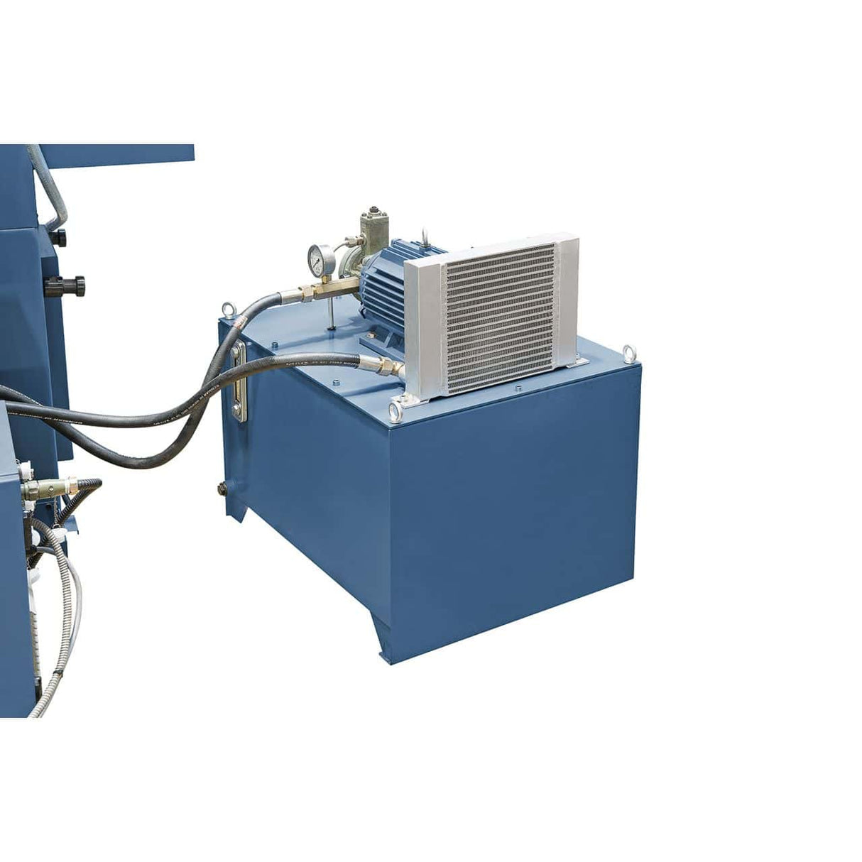 Bernardo Surface Grinding Machine BSG 40100 PLC