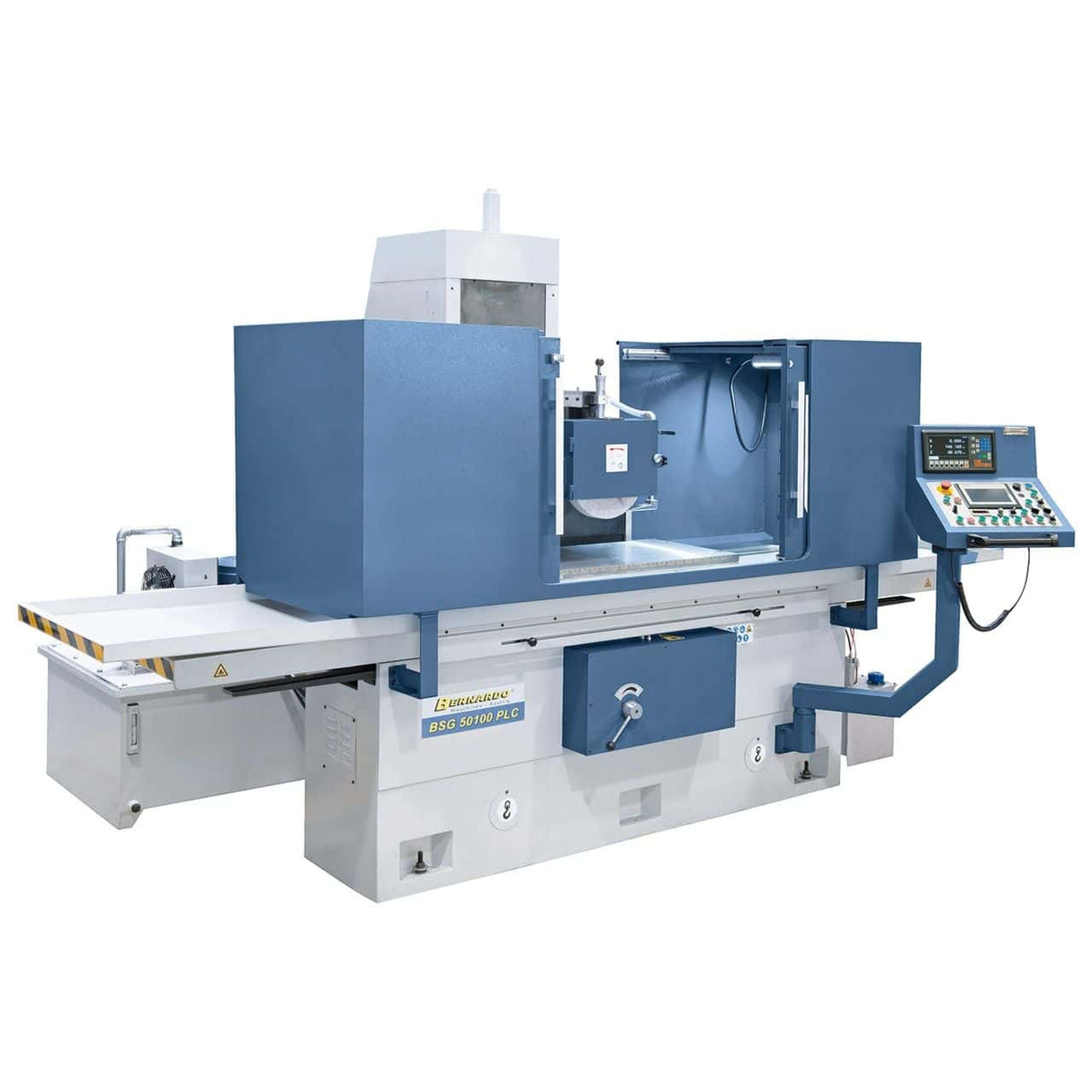 Bernardo Surface Grinder BSG 50100 PLC