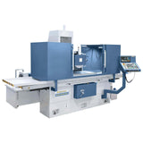 Bernardo Surface Grinder BSG 50100 PLC