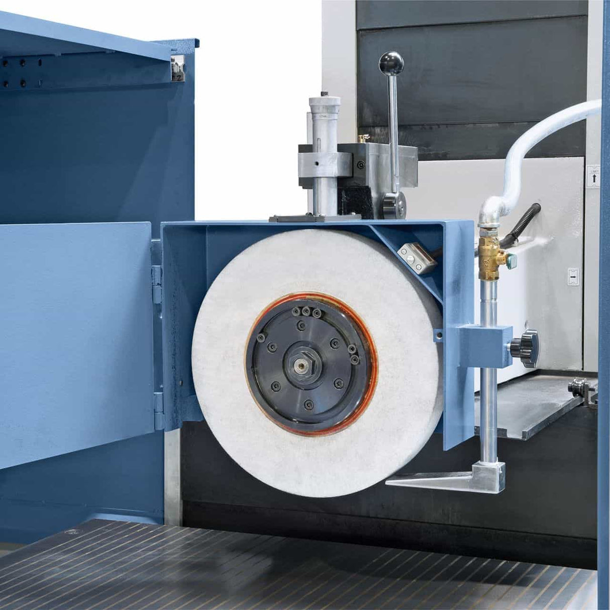 Bernardo Surface Grinder BSG 50100 PLC