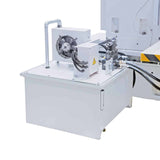Bernardo Surface Grinder BSG 50100 PLC
